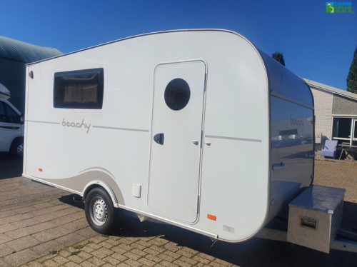 Hobby Beachy 450