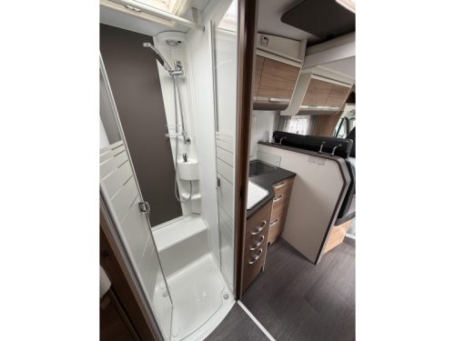 Adria Matrix Axess 670 SL Foto: 21