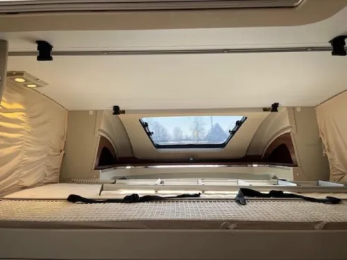 Adria Matrix Plus 600 SC Foto: 17