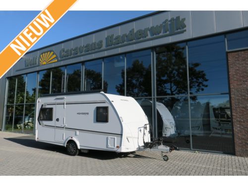 Weinsberg CaraOne Edition HOT 450 FU MOVER+CASSETTEL.+BIKE RACK
