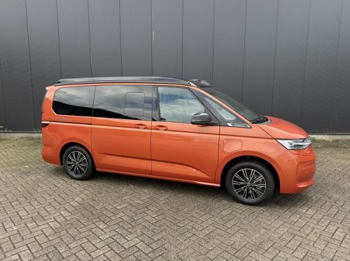 Volkswagen California Ocean Edition 6x en stock et en diverses couleurs photo : 0