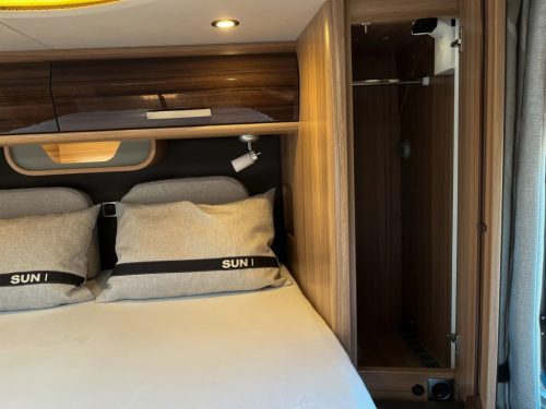 Knaus SUN 900iLX foto: 7