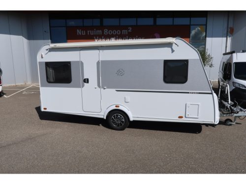 Knaus Sport 450 FU ZGAN !! MIT VORZELT Foto: 1