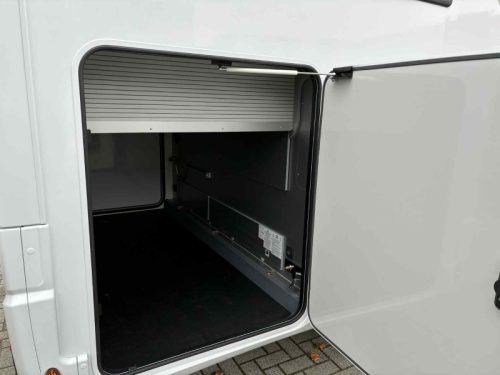 Rapido 8096 DF Alko Chassis photo: 22