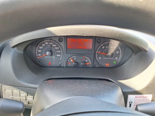 Hymer Tramp 704 SL 2 EINZELBETTEN-180PS  Foto: 6