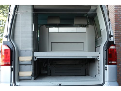 Volkswagen California T6 Ocean 2.0 TDI 110 kW / 150 PS DSG Foto: 7