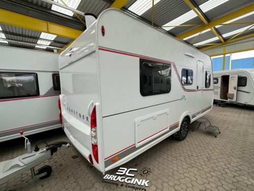 B&uuml;rstner Premio Life 480 TL - SINGLE BEDS photo: 1