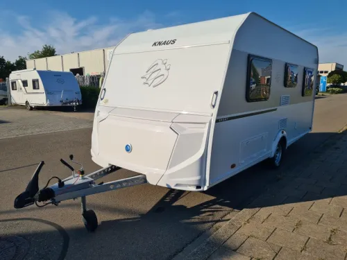Knaus Sport 450 FU -2025- photo : 4