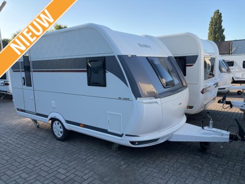 Hobby De Luxe 400 SFE Model 2027