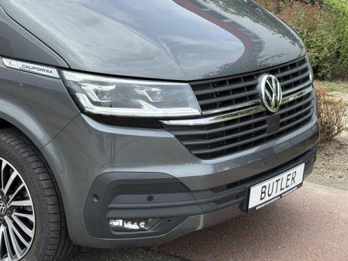 Volkswagen T6.1 California Ocean Edition 2023 27.000KM 204PK photo: 6