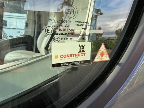 Rapido 696 F 2x Airco, BR Lift, photo: 22