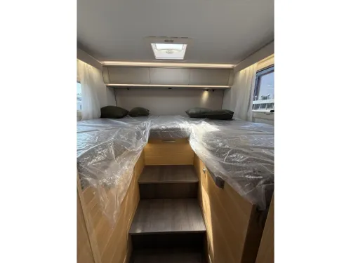 Adria Coral 650 DL - AUTOMAAT photo : 12