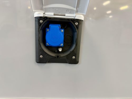 Knaus Sport Platinum 460 EU Foto: 4