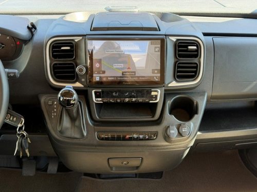 Carthago C-Tourer I 143 LE, zonder hefbed! foto: 14