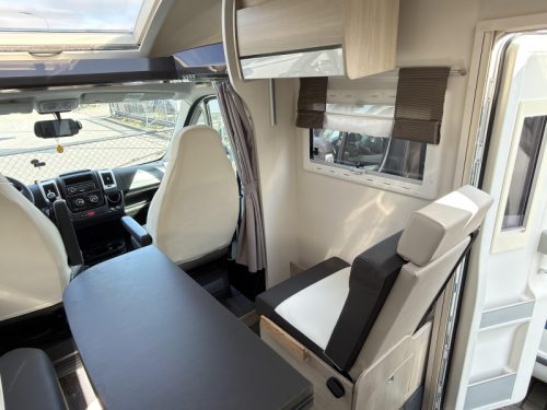 Chausson Special Edition 757 photo: 12