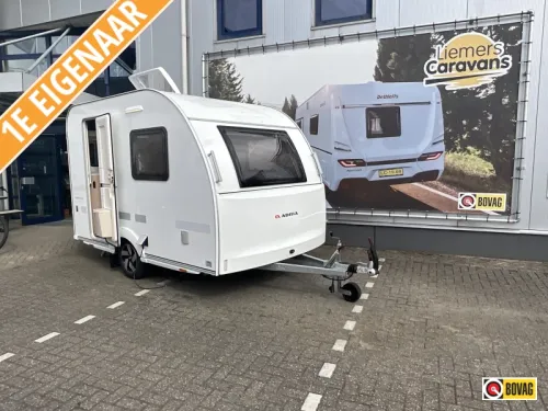 Adria Aviva Lite 300 LH LIGHTWEIGHT-AWNING