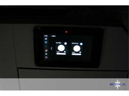 Westfalia Ford Nugget 170hp Aut. | 2026 | photo: 10