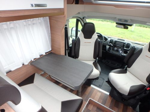 Weinsberg Pepper 600 MEG  Foto: 14