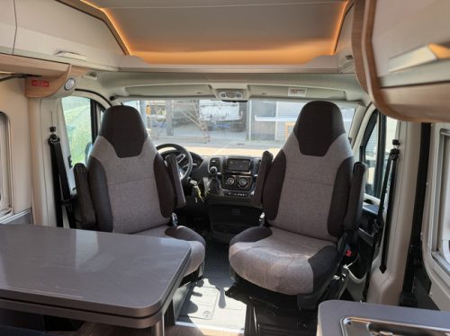 Knaus Boxlife 600 MQ Platinum Select photo : 9