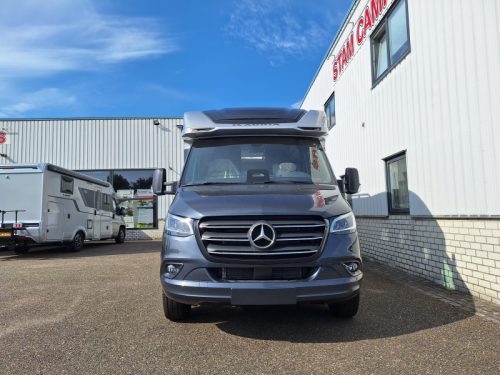 Adria Coral MB Supreme 670 DL Full LED, Leder, Alde  foto: 14