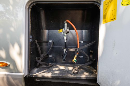 HYMER B 678 photo: 20