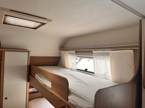 B&uuml;rstner Premio Plus 510 TK - Very luxurious photo: 7