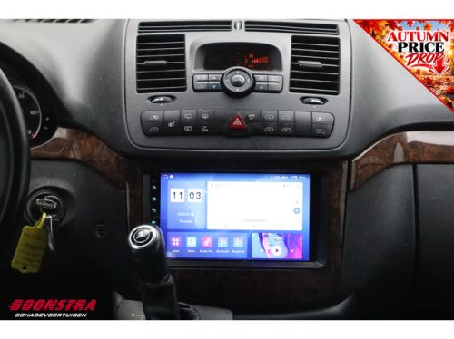 Mercedes-Benz VIANO 3.0 CDI V6 Aut. Toit relevable Cuisine M&eacute;moire SHZ Cam&eacute;ra Climat AHK photo : 15
