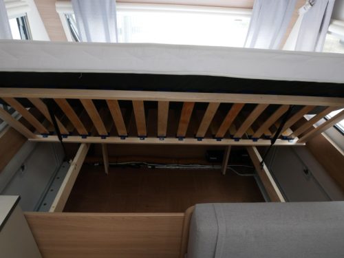 LMC Sassino 430 D Elektrische Kassettenmarkise Foto: 15