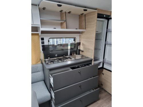 Fendt Apero 465 SFB - Offer -  photo: 10