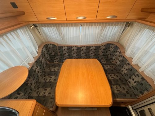 Chateau Calista 450 EU photo: 5