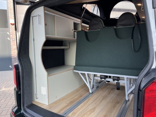 Volkswagen T6 Florida 2021 L1H1 photo: 11