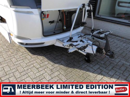 Hobby De Luxe 495 UL 4054,=KORTING BC260+THULE  Foto: 3