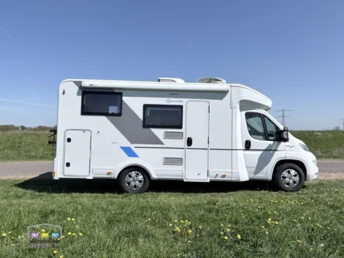 Adria Sun Living 65 SL photo: 3