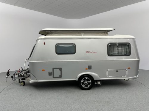 Eriba Touring Troll 540 photo: 13