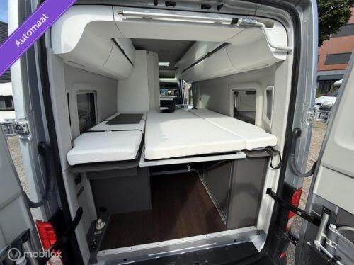 Volkswagen Grand California 680 / DSG! Foto: 12
