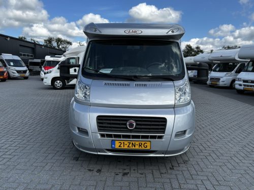 LMC Liberty Finish TI 6600 Single beds/2008/Air conditioning! photo: 22