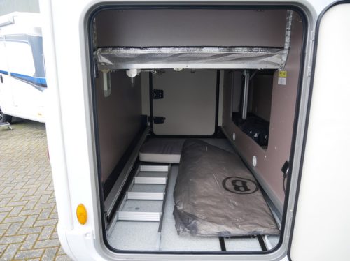 B&uuml;rstner Lyseo Privilege TD 732 Queensbed / Face to Face photo: 21