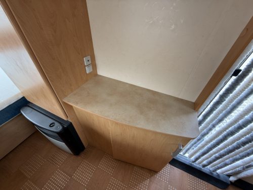 Caravelair Antares Luxe 400 Leichtgewicht 4 Personen Foto: 10