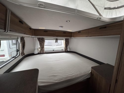 Eriba Touring 630 offer  photo: 5