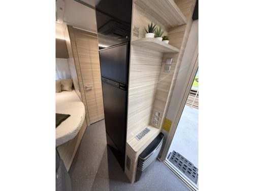 Adria Altea 402 PH photo: 6
