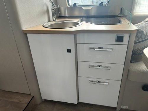 Hymer Tramp S 685 Foto: 6