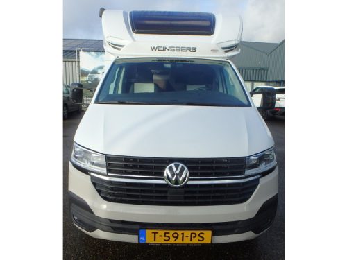 Weinsberg Xcursion 500 MQ PEPPER EDITION photo: 4