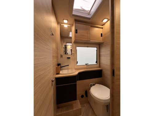Chausson Etape Line 720 Automatic  photo: 16
