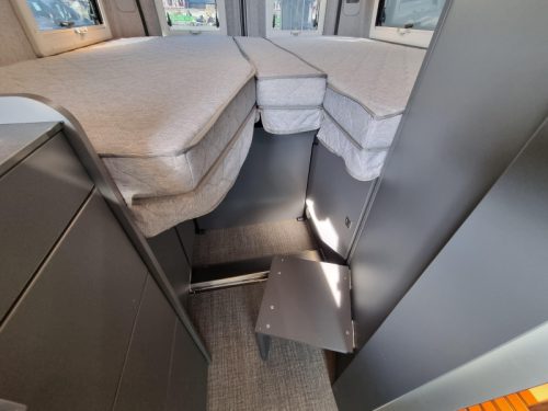 Clever Runner 636 Automatic Premium Pack photo: 15