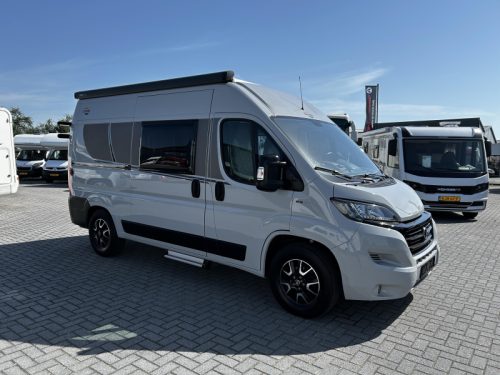 Carado Clever Edition 540 Fixed bed/5.40M/2020/euro-6 photo: 1