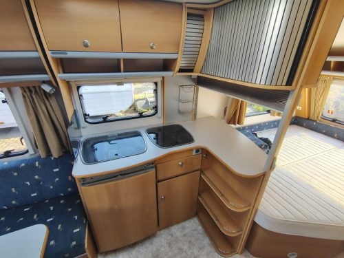Kip Grand Traveller 47 TDB Foto: 7
