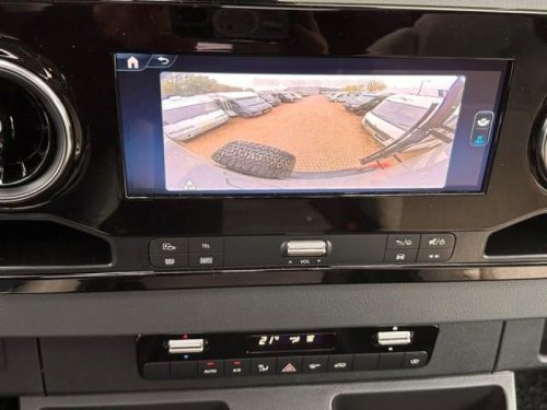 Hymer ML-T 570 CrossOver 4x4 2027 Foto: 21