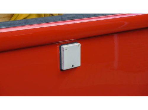Volkswagen Transporter T2 Westfalia Madrid photo: 17