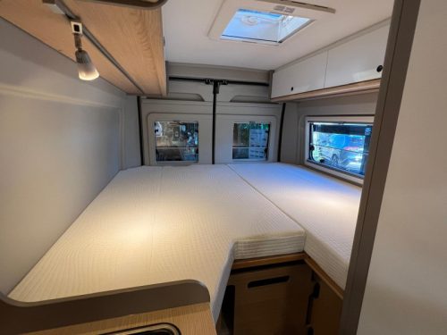 LMC Modell 27 Innovan Pure 640 Foto: 2