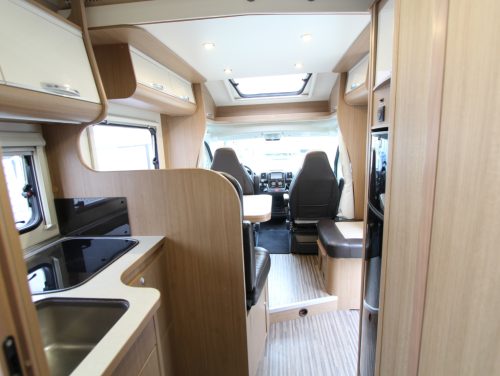 SUN LIVING LIDO M 50 SL photo: 19